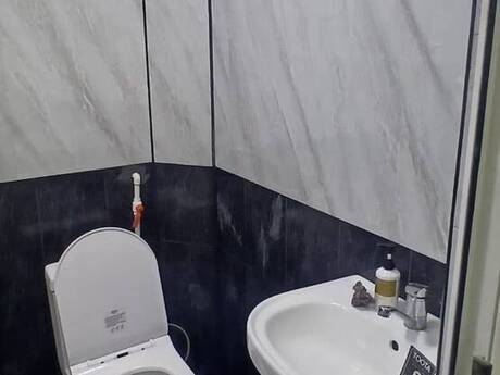 2 otaqlı mənzil, 50 m², İnşaatçılar: 136 000 ₼ 4