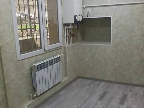 Elan №6441853 - Bakı, İnşaatçılar m., 2 otaqlı, 50 m², 1/5 mərtəbə