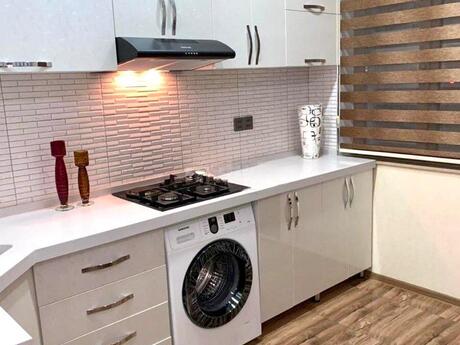 2-комнатная квартира, 55 м², İnşaatçılar: 155 000 ₼ 3