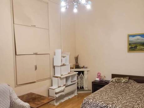 3 otaqlı mənzil, 75 m², Sahil: 330 000 ₼ 4
