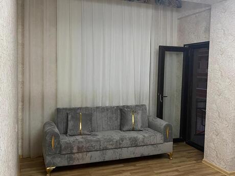 Kirayə 3 otaqlı mənzil, 100 m², Nəsimi: 1 100 ₼/ay 2