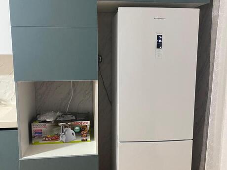 Kirayə 3 otaqlı mənzil, 100 m², Nəsimi: 1 100 ₼/ay 5
