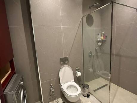 2 otaqlı mənzil, 92 m², Sea Breeze: 380 000 ₼ 4