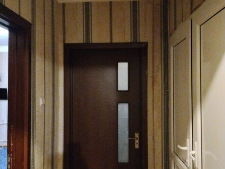 Əhmədlidə 2 otaqlı köhnə tikili mənzil satılır, 65 m², 155 000 AZN, şəkil 4 / 12