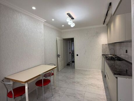 2-room apartment for rent, 65 m², Xalqlar Dostluğu: 650 ₼/mo 4