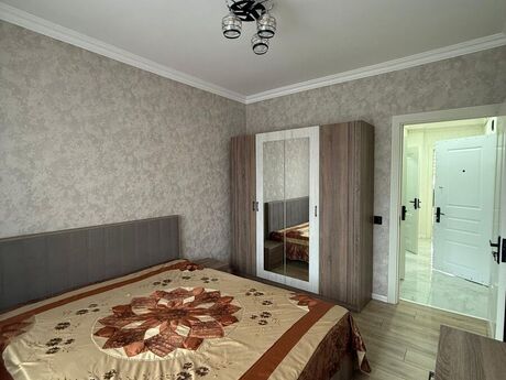 2-room apartment for rent, 65 m², Xalqlar Dostluğu: 650 ₼/mo 5