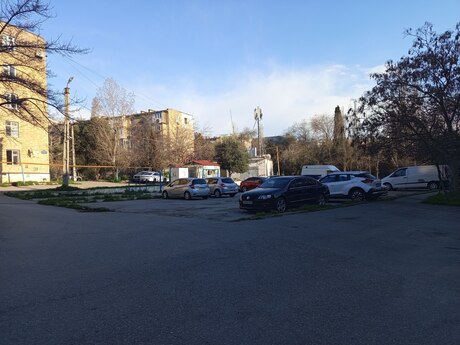 2-room apartment, 48 m², Neftçilər: 136 000 ₼ 5