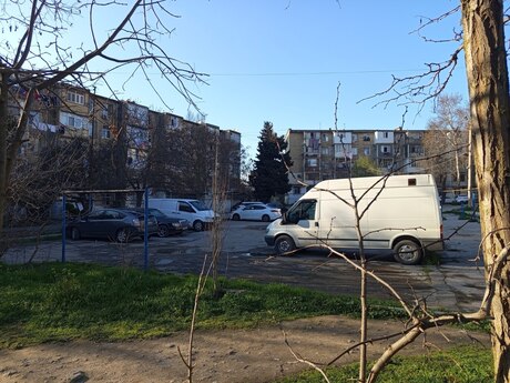 2-room apartment, 48 m², Neftçilər: 136 000 ₼ 2