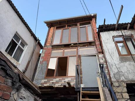 Объявление №6441875 - Баку, м. Элмляр Академиясы, 3-комн., 100 м²