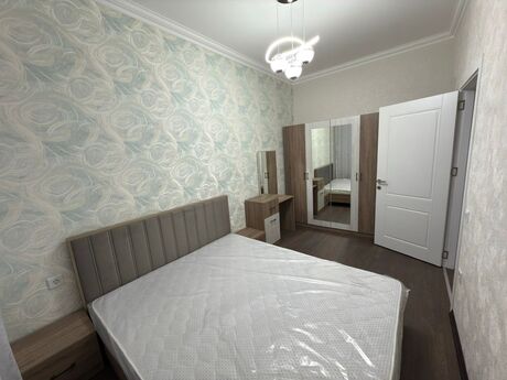 2 otaqlı mənzil, 54 m², İnşaatçılar: 193 000 ₼ 5