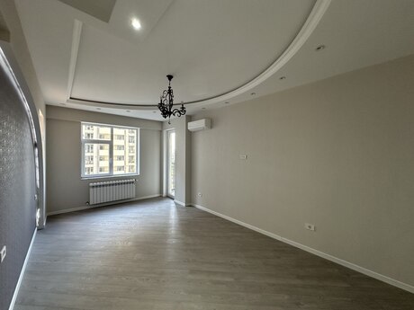 3 otaqlı mənzil, 110 m², Xətai: 290 000 ₼ 3
