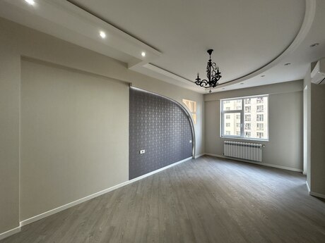 3 otaqlı mənzil, 110 m², Xətai: 290 000 ₼ 2