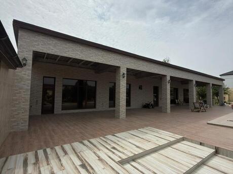 3 otaqlı həyət evi, 150 m², Bilgəh: 1 950 000 ₼ 5