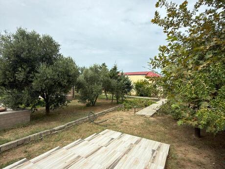 Elan №6441882 - Bakı, Bilgəh q., 3 otaqlı, 150 m²