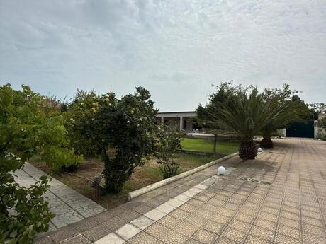 3 otaqlı həyət evi, 150 m², Bilgəh: 1 950 000 ₼ 3