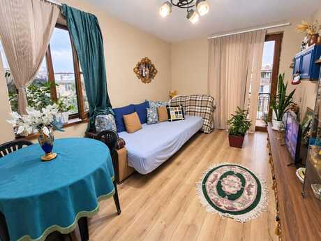 Объявление №6441880 - Баку, м. Кара Караев, 1-комн., 30 м², 5/5 этаж