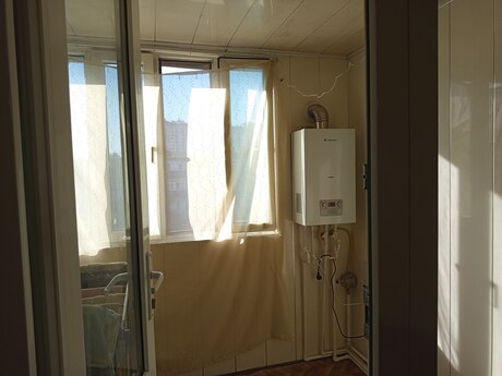 2 otaqlı mənzil, 48 m², Neftçilər: 150 000 ₼ 5