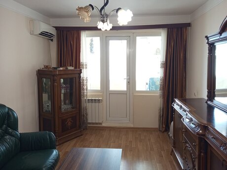 2 otaqlı mənzil, 48 m², Neftçilər: 150 000 ₼ 3