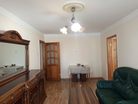 2 otaqlı mənzil, 48 m², Neftçilər: 150 000 ₼ 4