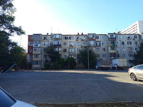 2 otaqlı mənzil, 48 m², Neftçilər: 150 000 ₼ 2