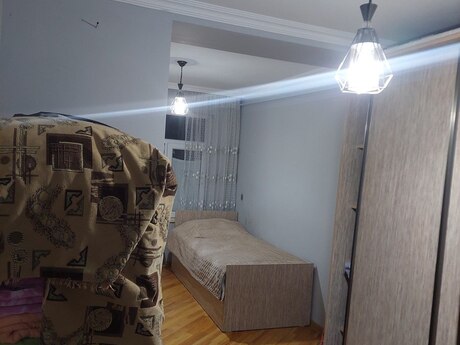 2-комнатная квартира, 54 м², Nəriman Nərimanov: 161 900 ₼ 5