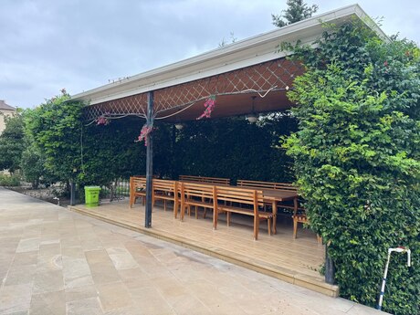 7 otaqlı həyət evi, 500 m², Novxanı: 690 000 ₼ 2