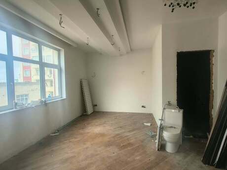 Elan №6441897 - Bakı, Elmlər Akademiyası m., 3 otaqlı, 140.5 m², 9/18 mərtəbə