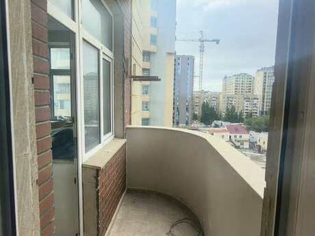 3 otaqlı mənzil, 141 m², Elmlər Akademiyası: 410 000 ₼ 2