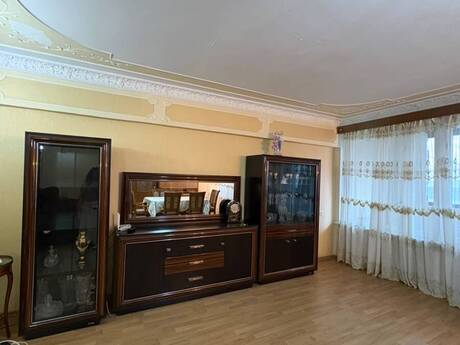 3 otaqlı mənzil, 85 m², 28 May: 289 000 ₼ 5