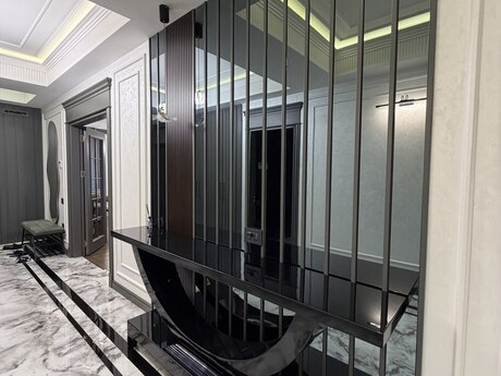 5-room apartment, 210 m², Ağ şəhər: 1 400 000 ₼ 2