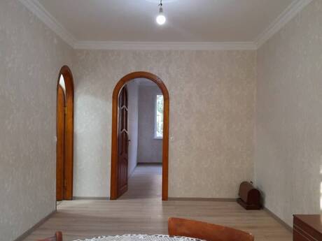 2 rooms · 45 m² · floor 1/5, Memar Əcəmi
