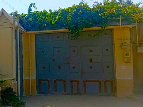 5 otaqlı həyət evi, 130 m², M.Ə.Rəsulzadə: 140 000 ₼ 2