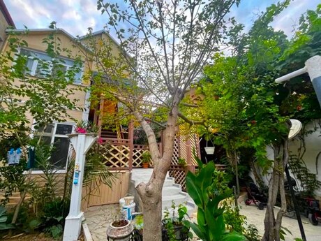 5 otaqlı həyət evi, 130 m², M.Ə.Rəsulzadə: 140 000 ₼ 3