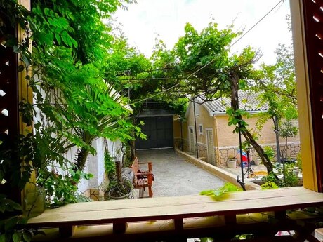 5 otaqlı həyət evi, 130 m², M.Ə.Rəsulzadə: 140 000 ₼ 5