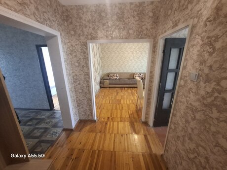 3 otaqlı mənzil, 52 m², Hövsan: 122 000 ₼ 4