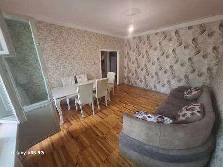 3 otaqlı mənzil, 52 m², Hövsan: 122 000 ₼ 2
