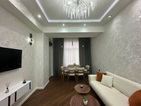 2 otaqlı mənzil, 68 m², Nəriman Nərimanov: 255 000 ₼ 2
