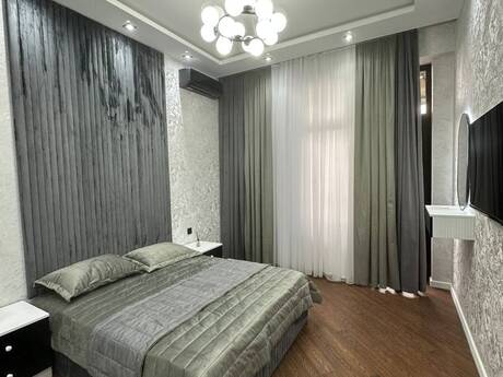 2 otaqlı mənzil, 68 m², Nəriman Nərimanov: 255 000 ₼ 5