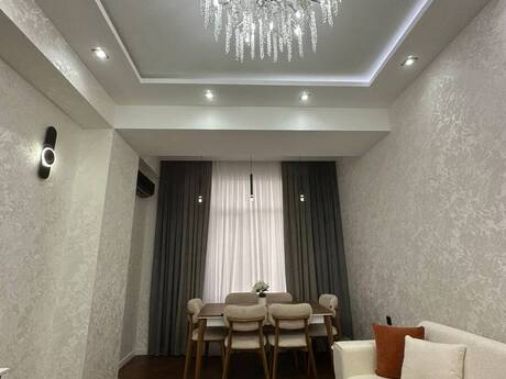 2 otaqlı mənzil, 68 m², Nəriman Nərimanov: 255 000 ₼ 3