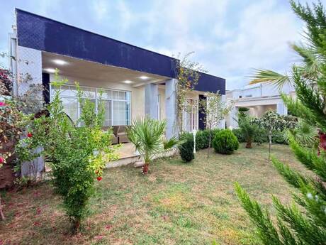 4 otaqlı həyət evi, 170 m², Şüvəlan: 270 000 ₼ 2