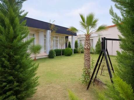 4 otaqlı həyət evi, 170 m², Şüvəlan: 270 000 ₼ 3