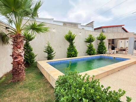 4 otaqlı həyət evi, 170 m², Şüvəlan: 270 000 ₼ 5