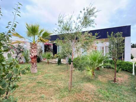 4 otaqlı həyət evi, 170 m², Şüvəlan: 270 000 ₼ 4