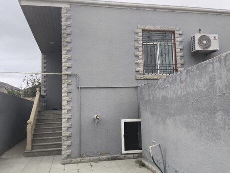 4 otaqlı həyət evi, 120 m², Biləcəri: 115 000 ₼ 2
