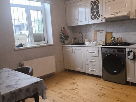 4 otaqlı həyət evi, 120 m², Biləcəri: 115 000 ₼ 3