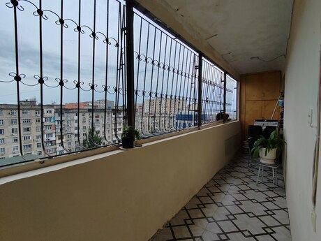 2 otaqlı mənzil, 65 m², Əhmədli: 155 000 ₼ 4