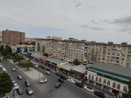 2 otaqlı mənzil, 65 m², Əhmədli: 155 000 ₼ 3