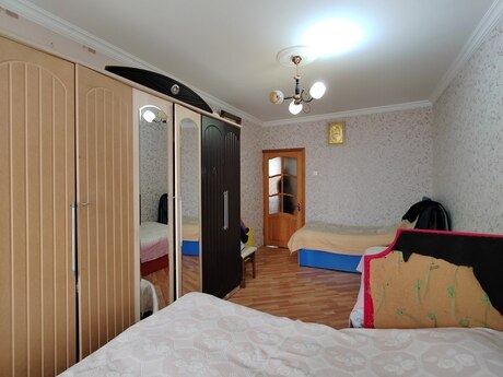 2 otaqlı mənzil, 65 m², Əhmədli: 155 000 ₼ 5