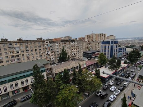 2 otaqlı mənzil, 65 m², Əhmədli: 155 000 ₼ 2