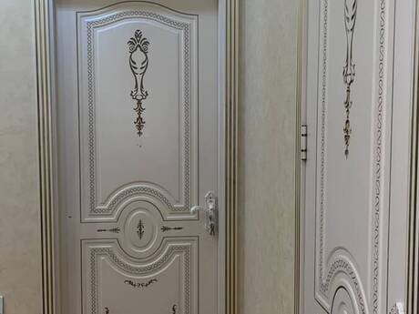 Kirayə 2 otaqlı mənzil, 80 m², İnşaatçılar: 800 ₼/ay 3